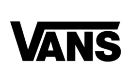 vans logo